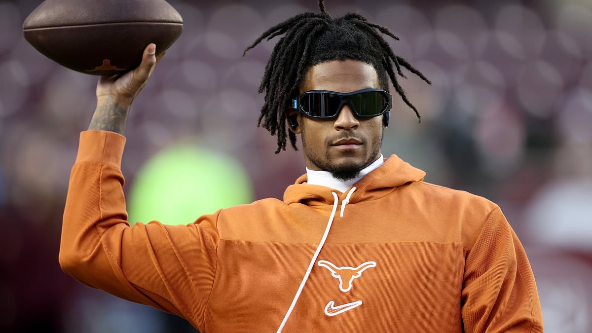 NFL to review Isaiah Bond's sexual assault case after Texas cops declined to charge Browns hopeful