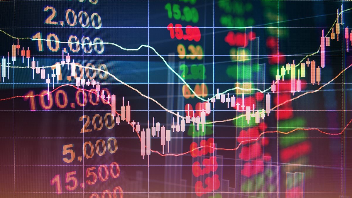 HAMISH MCRAE: Why now could be the time to sell your shares