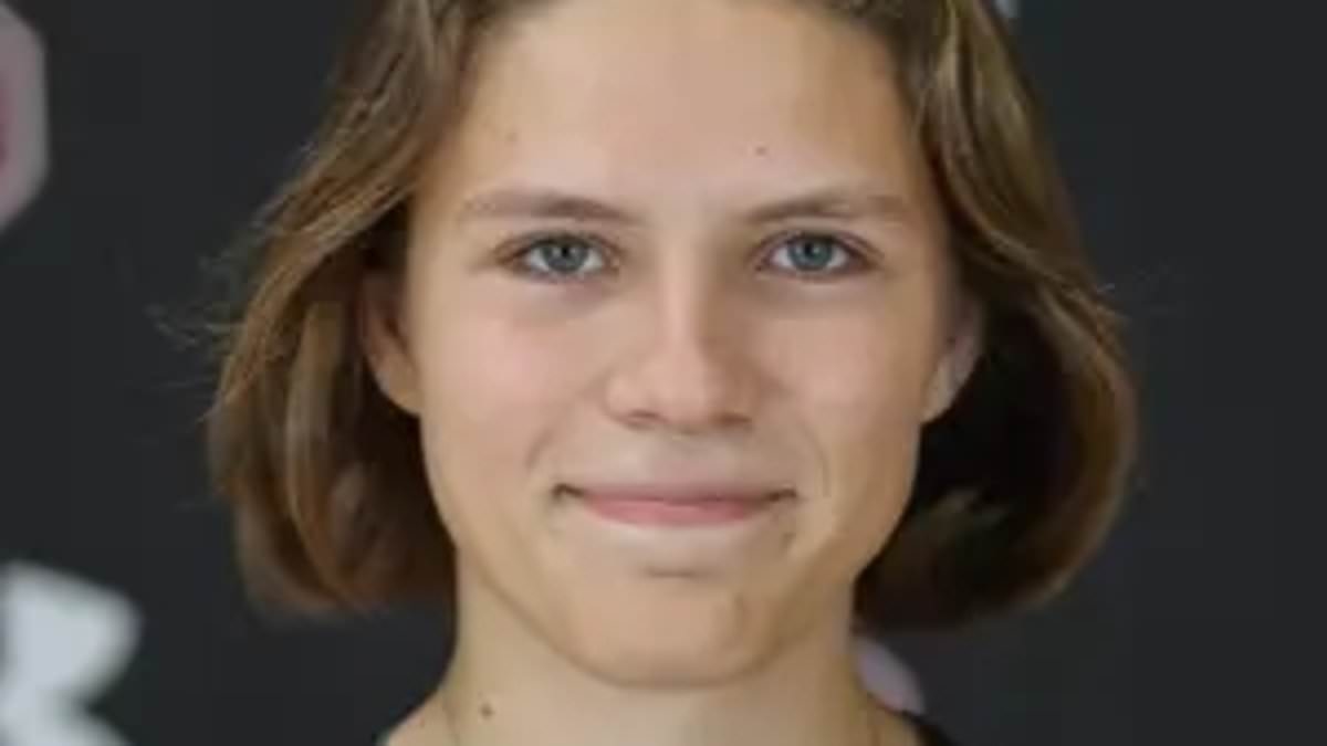 Transgender runner sues NCAA and college over track ban in wake of Donald Trump's executive order