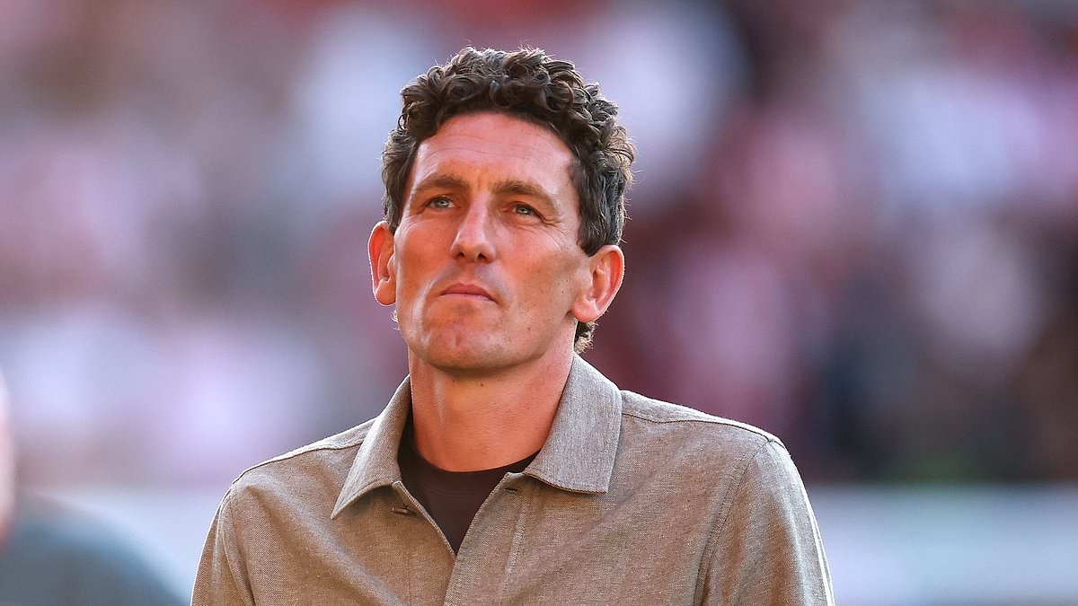 Why Brentford refuse to panic despite brutal summer: Insiders tell JAMES SHARPE how Premier League relegation favourites plan to recover, via help from Google and the Lions