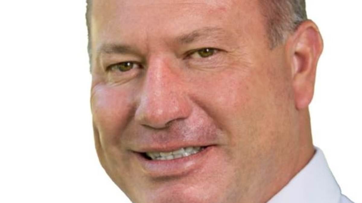 Real estate agent is killed in grim ride-on lawnmower accident at Pullenvale