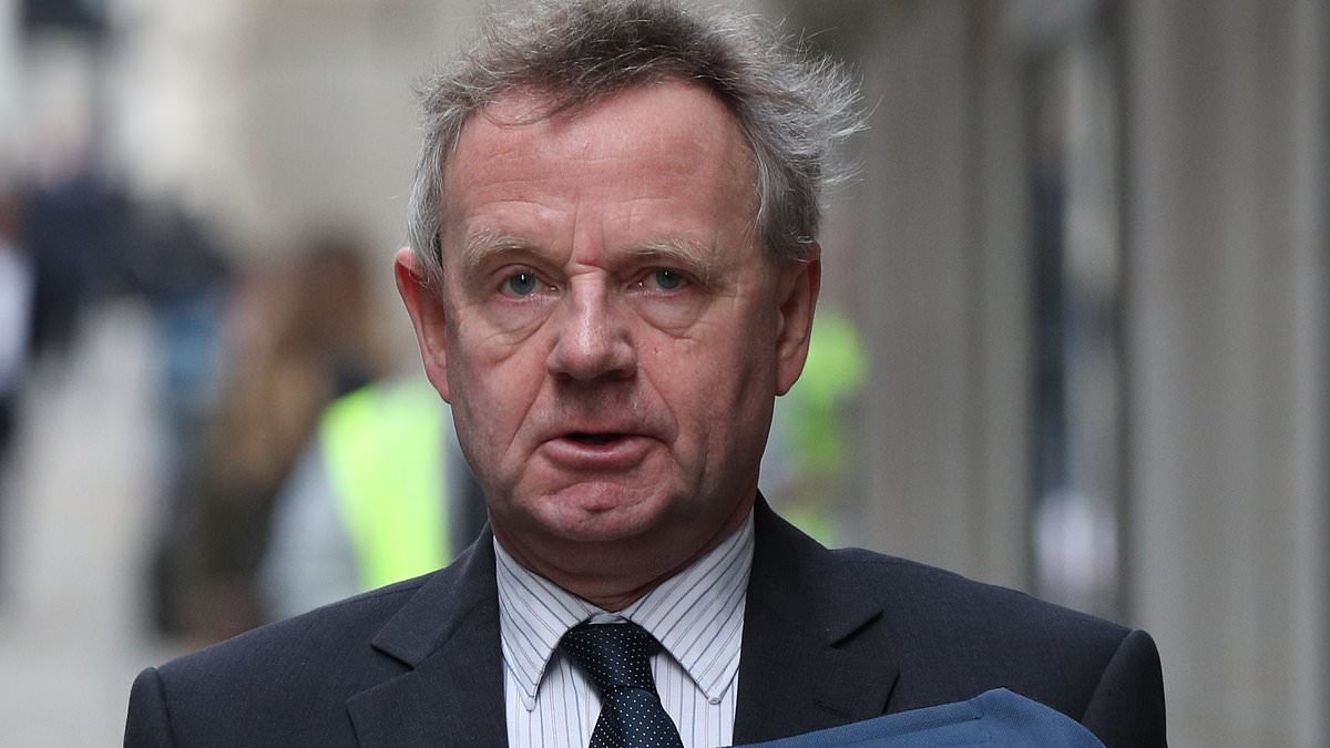 Shoreham Airshow disaster pilot blamed for the death of 11 people STILL won't apologise 10 years after fatal crash