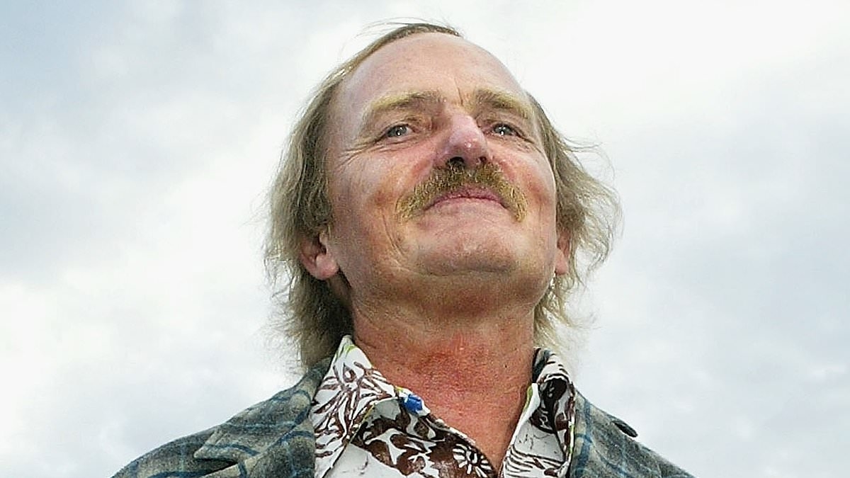Surfing legend Dale Webster who hit the waves every day for 40 years dies aged 75