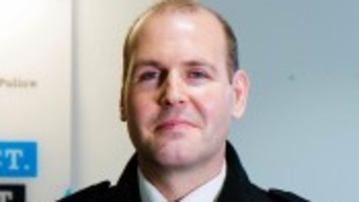 Police chief mocked for telling store owners to call 999 if they see a shoplifter - because 'officers don't show up'