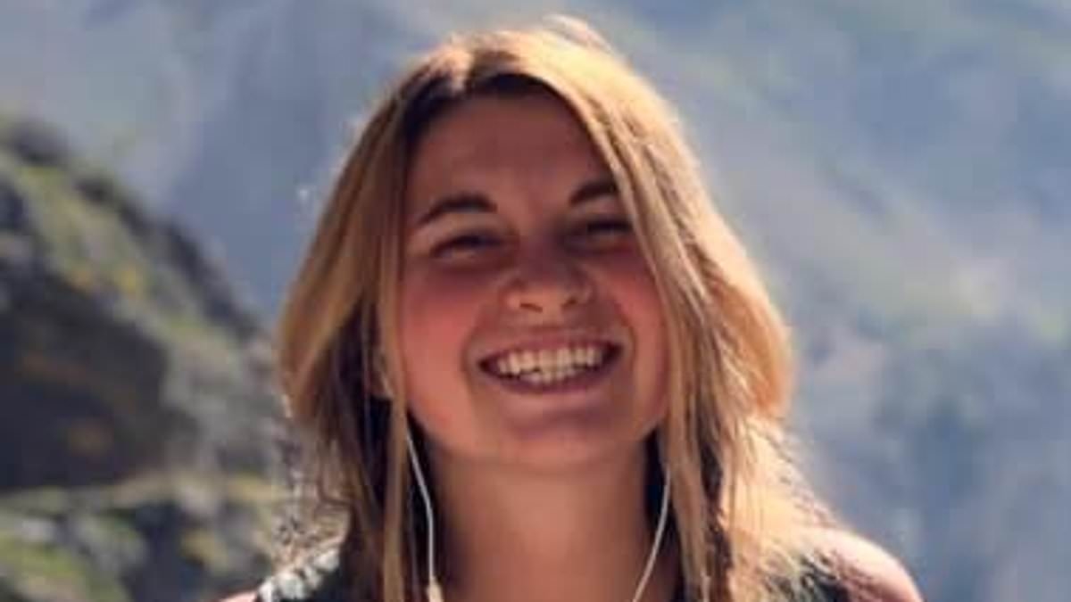 Influencer killed in fatal off-road crash was still conscious after vehicle fell 656 feet