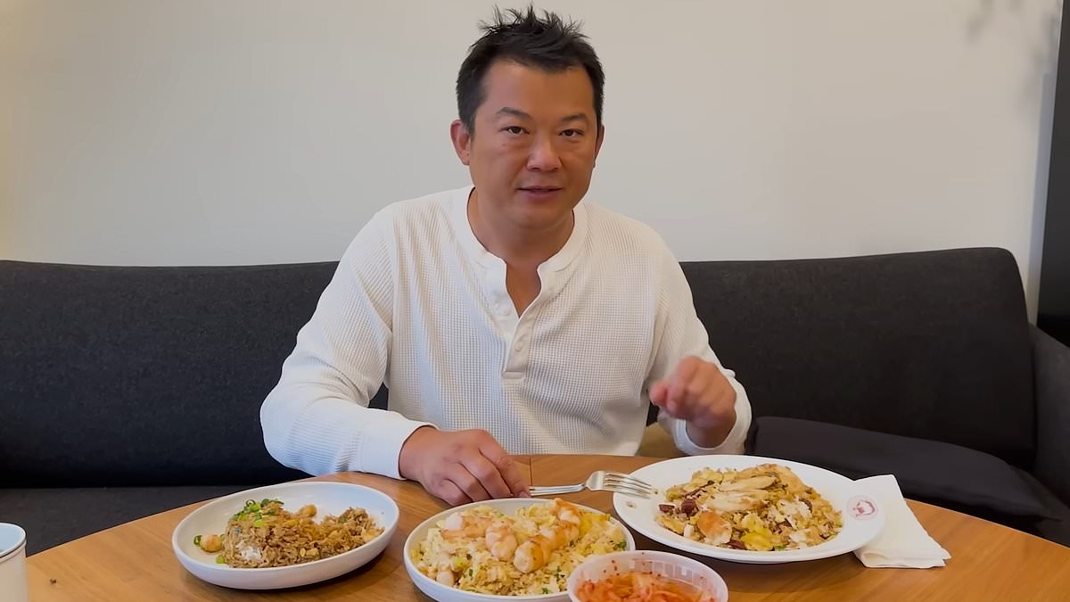 Embattled business partner attempts rebrand after restaurant was bombed with bad reviews amid influencer's feud with chef