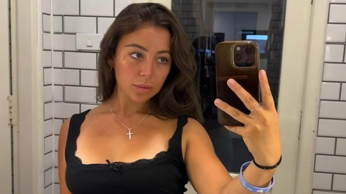 British woman struck down with deadly disease after mistaking symptoms for a bad hangover