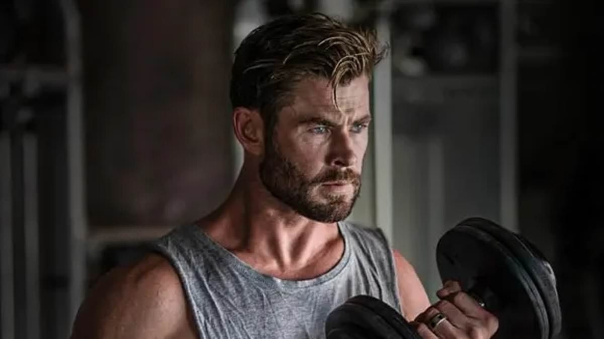 Chris Hemsworth's Centr app shuts down Melbourne HQ and sacks 15 staff - just months after star sold $100 million company
