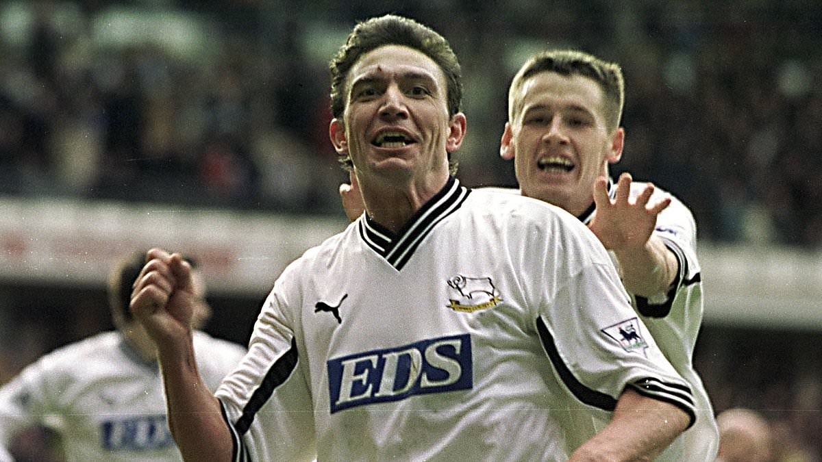 Championship club face BACKLASH after former star - who was sacked as a TV pundit for racist remarks - is included in new Walk of Fame