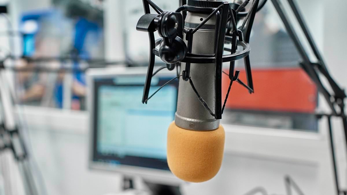 Beloved radio station is AXED after 21 years as host reveals he 'didn't even get to say goodbye' before being taken off-air