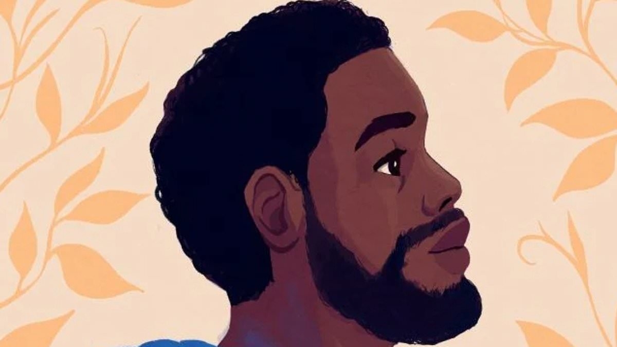 St Augustine pictured as black in children's book published by Church of England as part of diversity drive