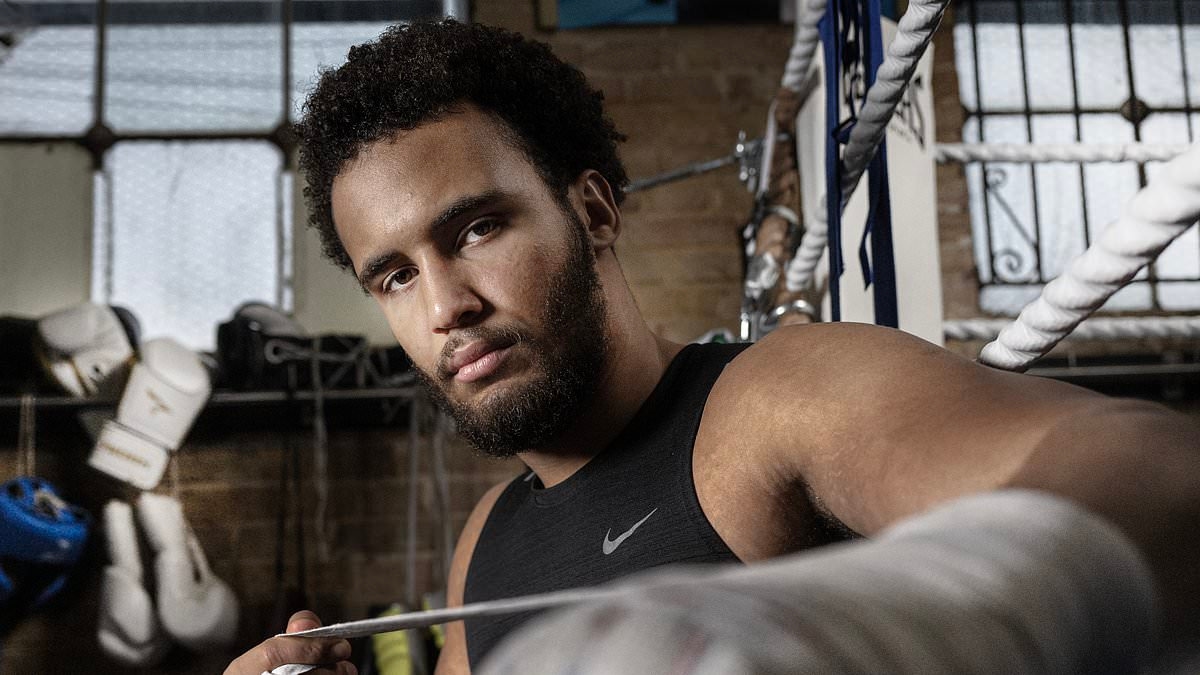 The secrets to Moses Itauma's emphatic destruction of Dillian Whyte and why he's heavyweight boxing's future