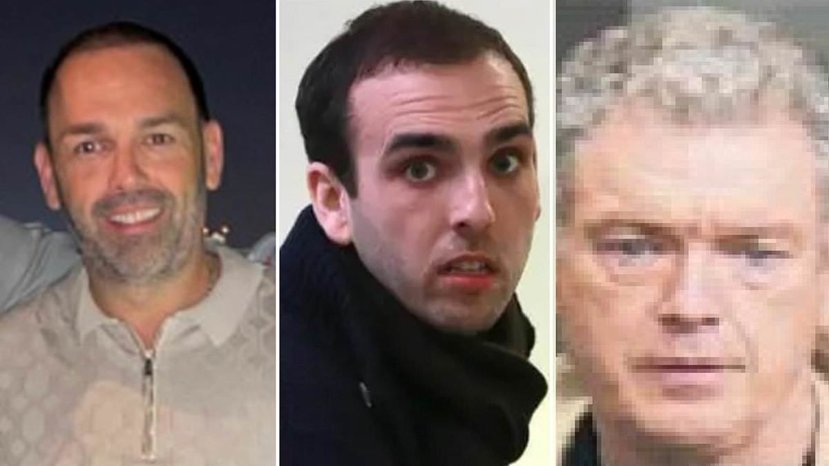 Notorious Kinahan drug cartel introduces McDonald's-style franchise system to flood the streets of Ireland with cocaine