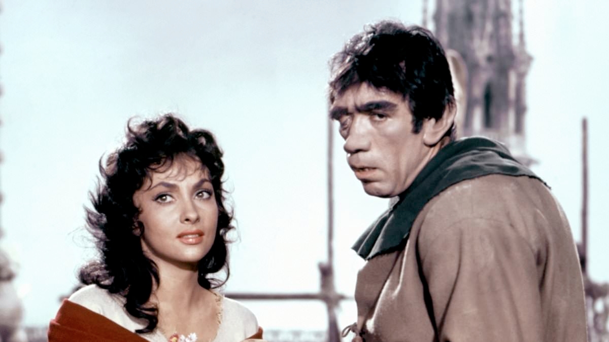 West End's Hunchback of Notre Dame in row over casting a non-disabled actor as Quasimodo - but others insist: 'Didn't it used to be called acting?'