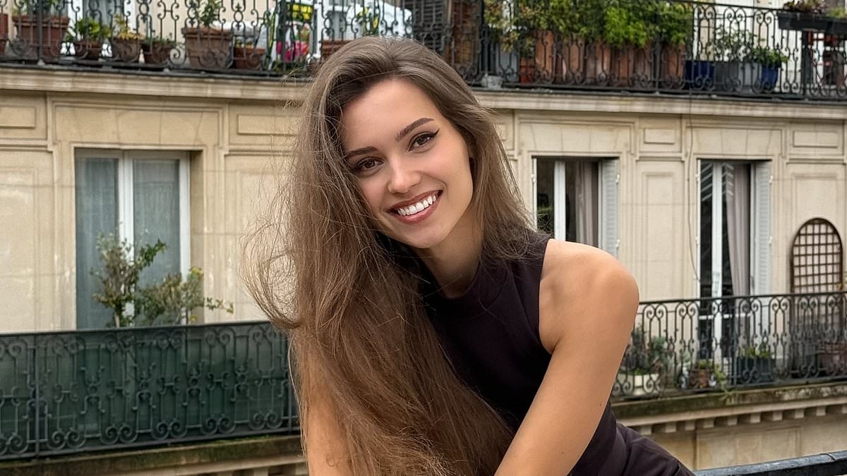 Miss Universe contestant, 30, is killed in freak accident with her $100K Porsche