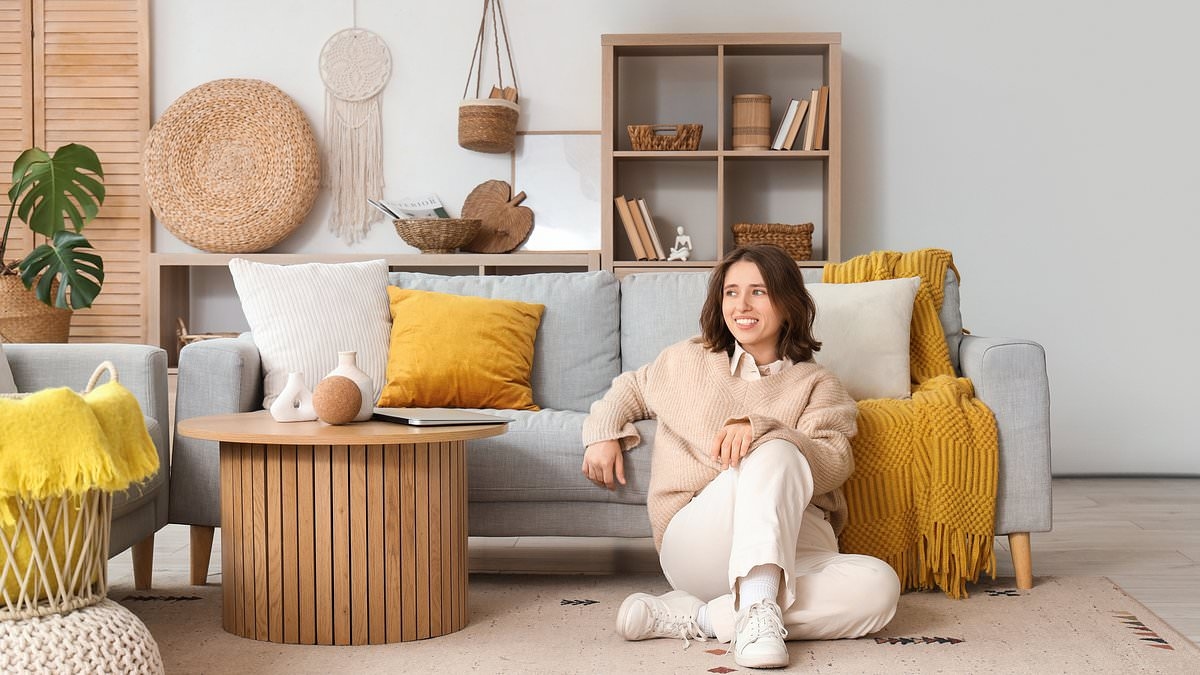 From Ikea to Dunelm, these are the under £50 buys top interior designers can't enough of revealed by interiors expert JENNY WOOD