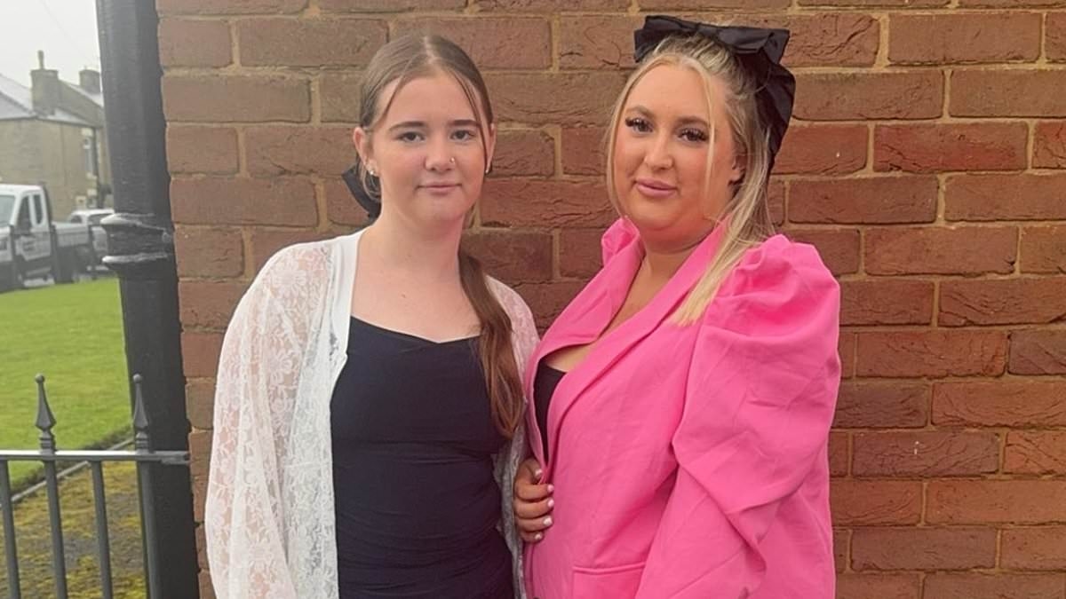 Heartbroken family pay tribute to 'beautiful' girl, 13, at centre of rape and murder investigation after she was found dead