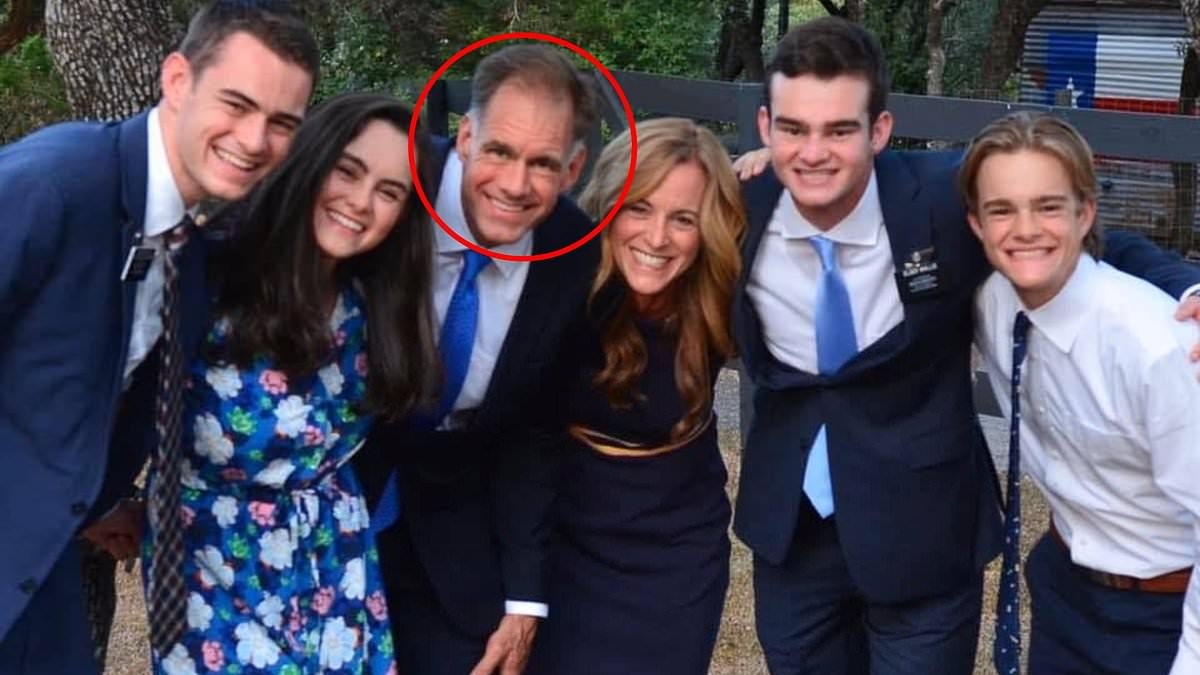 Mormon missionary president is shot during violent home invasion in Mexico City