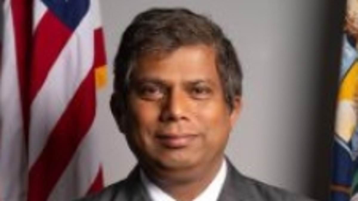 Lawmaker allegedly 'stuffs ballots' in swing state that Trump just won