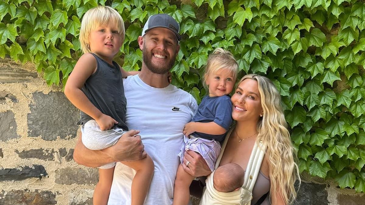 Zack Wheeler's Phillies teammates react after shocking diagnosis out of the blue: 'It's scary, we're praying for him'