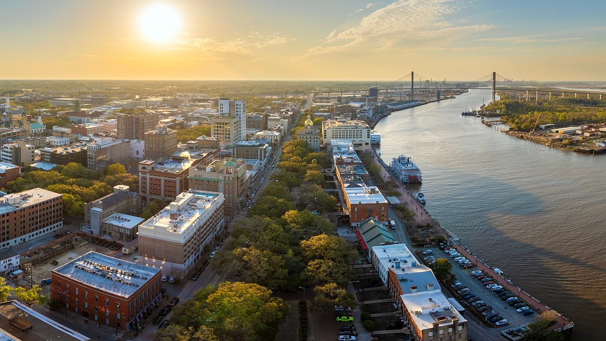 Devastation for 'Hollywood of the South' as Marvel pulls plug on new projects...leaving thousands reeling