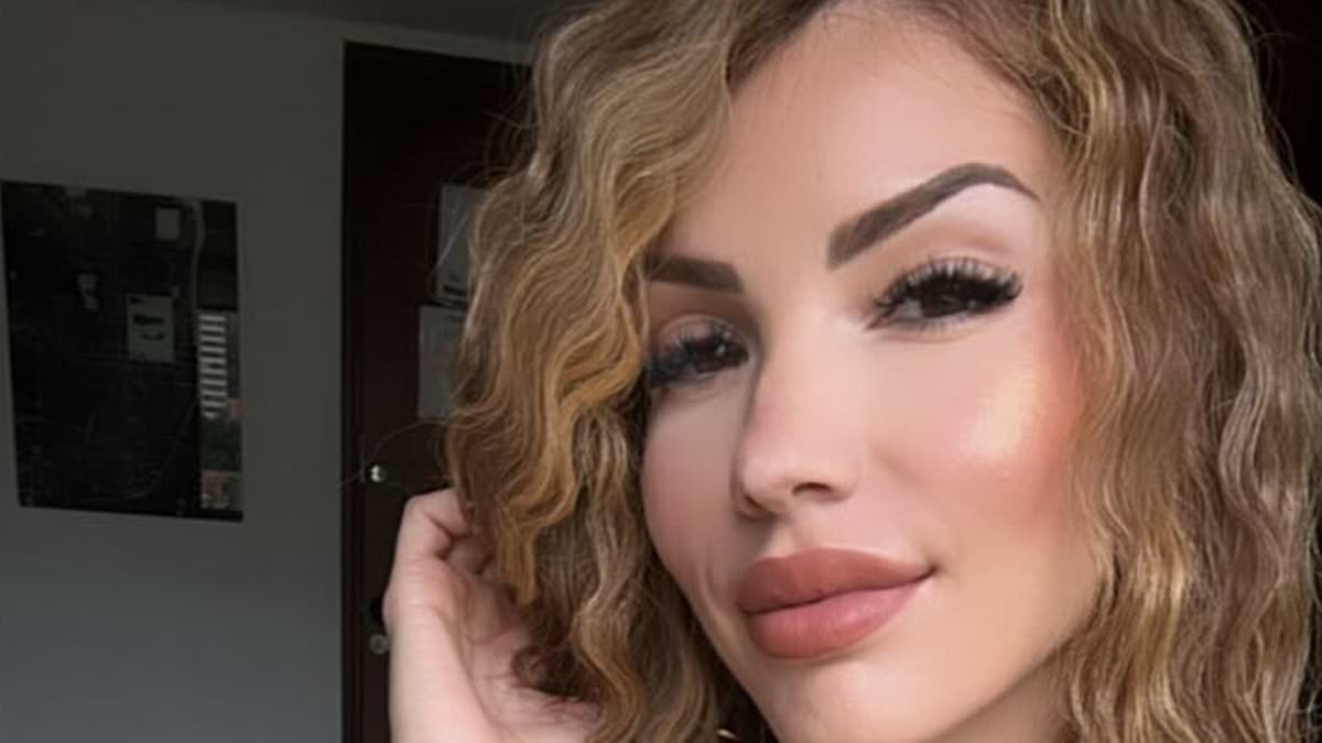 Influencers rake in the cash after being deported from Trump's America and sharing their misery online
