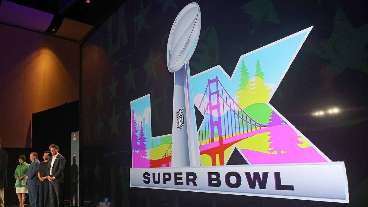 Fans are convinced 2026 Super Bowl teams have already been decided... so has your team made it?