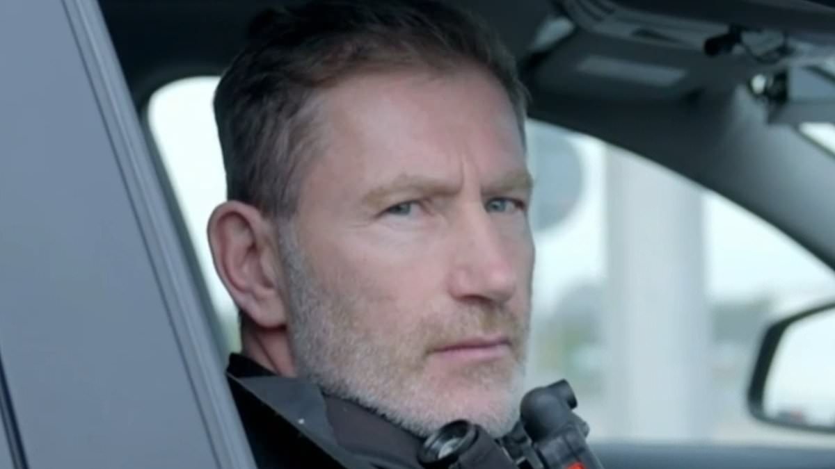 Police officer who starred in Channel 5 series is banned from force over 'inappropriate, sexist, and racist' texts