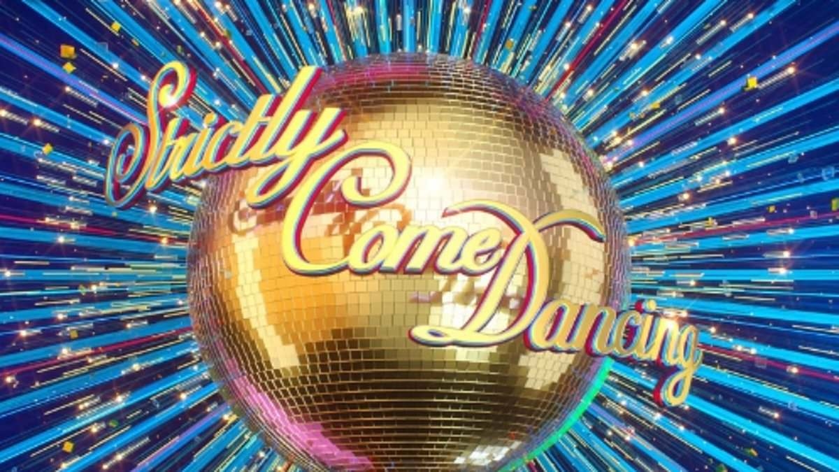 Strictly contestant calls the police and almost turned down the show after being targeted by stalker who issued 'disgusting threats'
