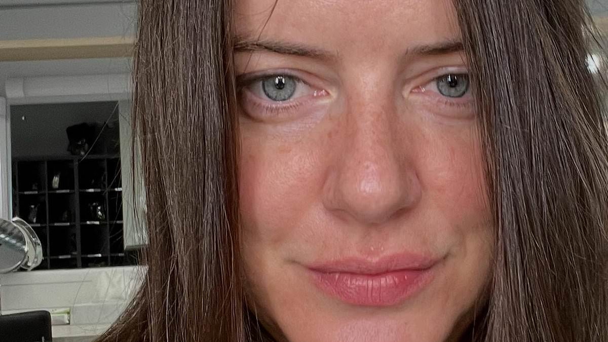 EastEnders star Michelle Ryan shares glam Zoe Slater transformation pics amid her return to the BBC soap