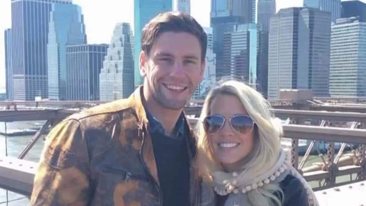 The million-dollar squatters: Couple accused of moving into abandoned $2m Perth home and renovating it - as furious owner fights back