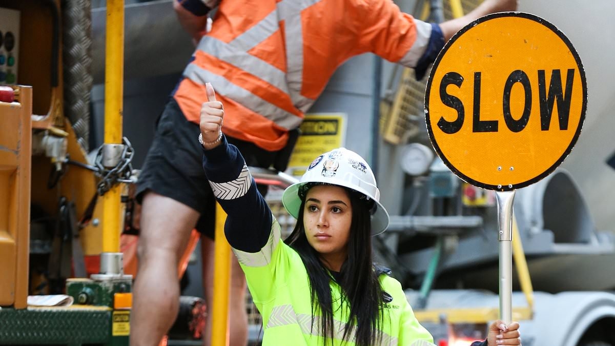 Visa factory nation: How Australia's addiction to cheap migrant workers could be backfiring
