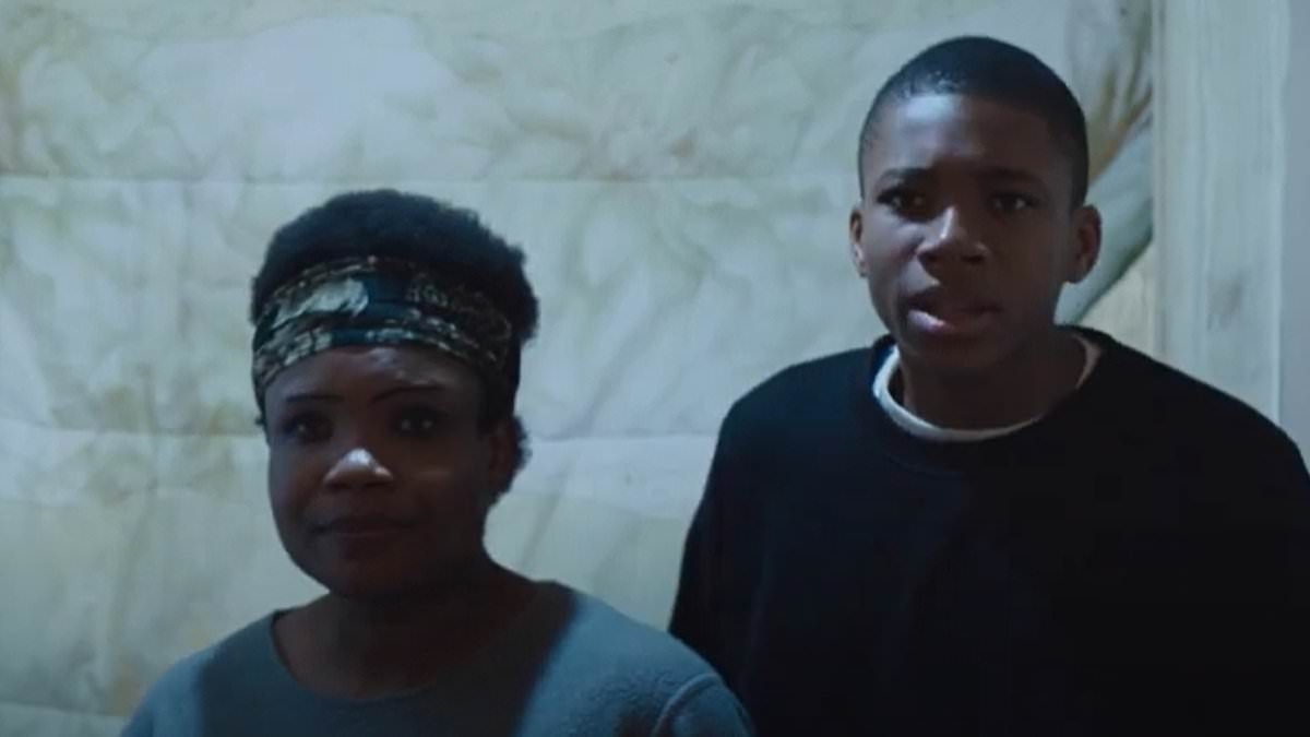Revealed: How NBA superstar Giannis Antetokounmpo made his movie debut in an Australian film as a teenager