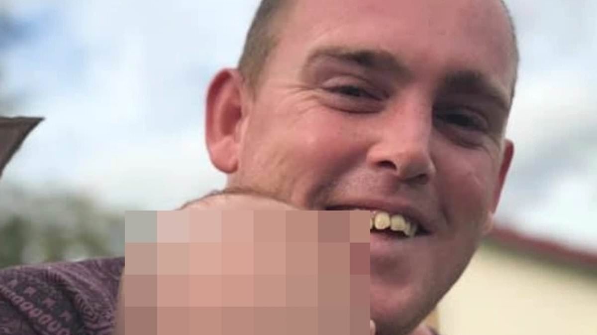 Father and son's heartbreaking last moments as they were killed getting ice cream