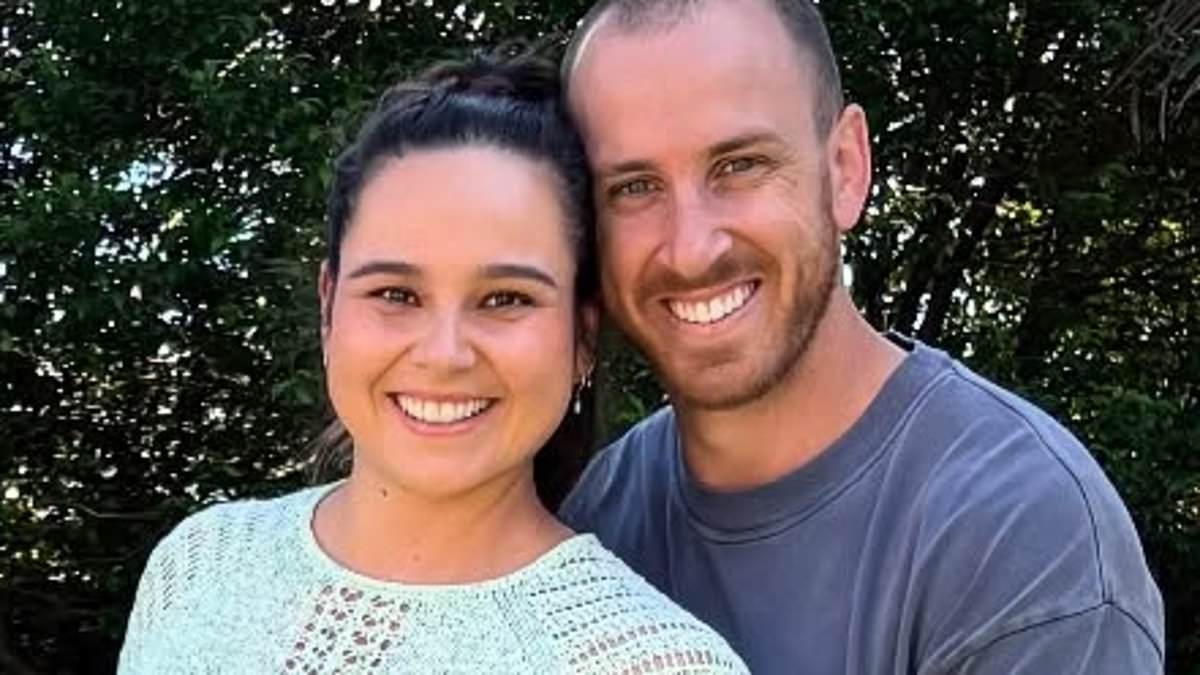 Aussie Olympian welcomes baby boy and reveals his adorable name: 'We love you so much'