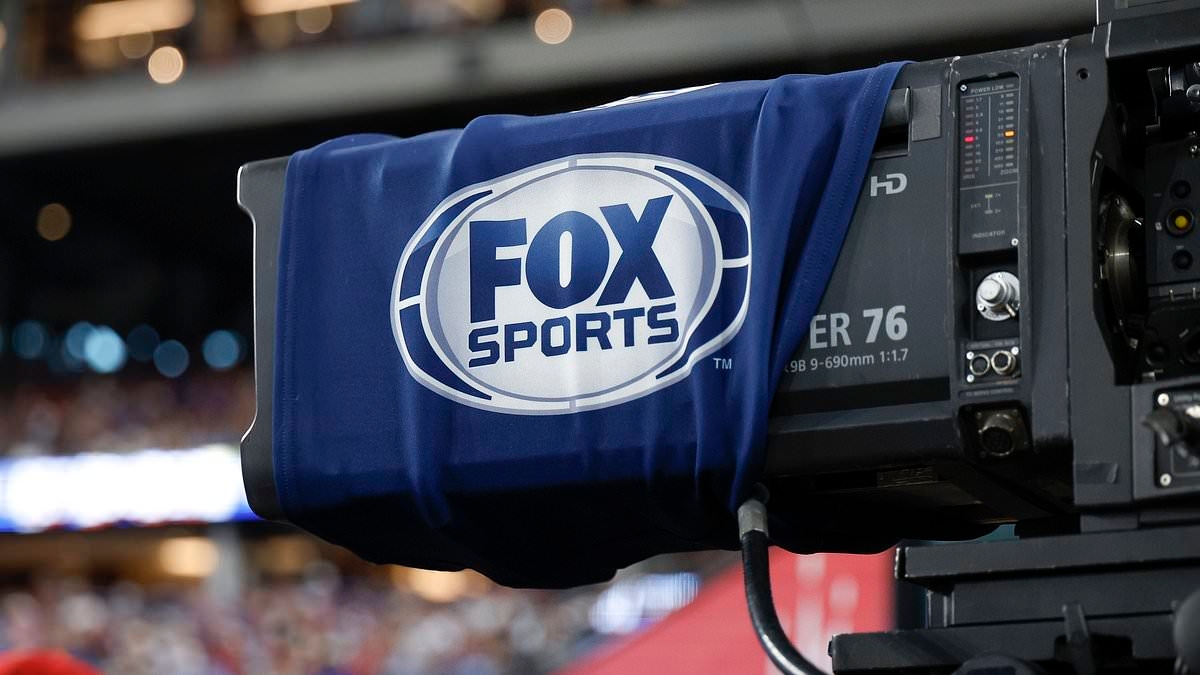 NFL fans fume over controversial Fox broadcast decision that is 'incredibly bad'