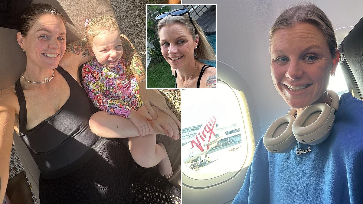 How to fly for free: Aussie traveller spills her secret for earning thousands of points without a credit card