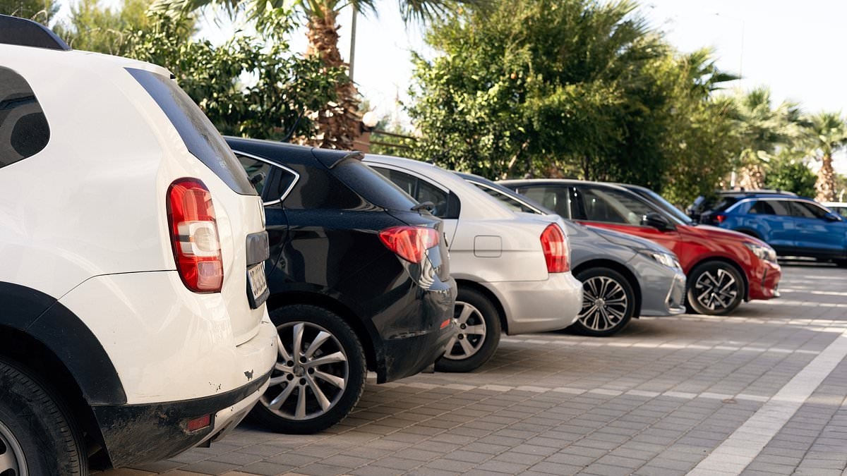 The car hire franchises 'stealing from Brits with bullying tactics' in holiday hotspot