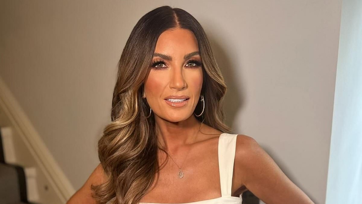 Secrets of Karren Brady's glow-up: Cosmetic doctors reveal how The Apprentice star is 'ageing in reverse'