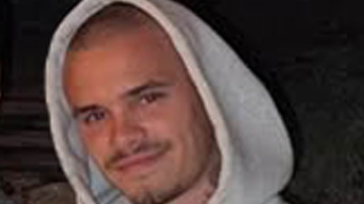 Beckham boys lark around as Romeo, David and grandad Ted pose together while Cruz kisses girlfriend Jackie Apostel in new slew of defiant holiday snaps - as Brooklyn feud rumbles on