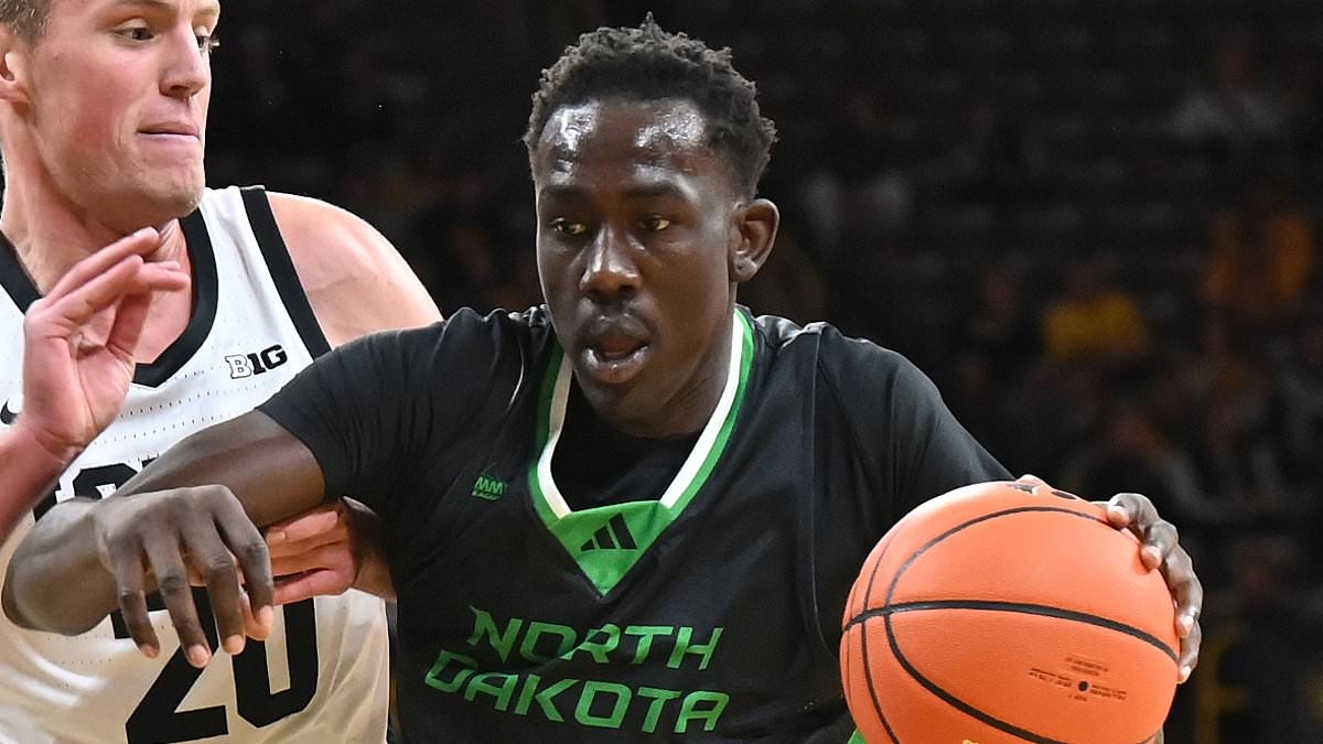 College basketball star Deng Mayar dead at 22 after horrifying drowning incident
