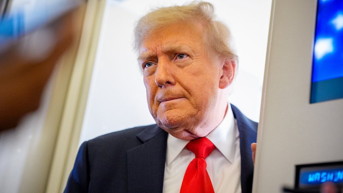 New poll reveals Aussies see Trump as a bigger threat than Xi Jinping