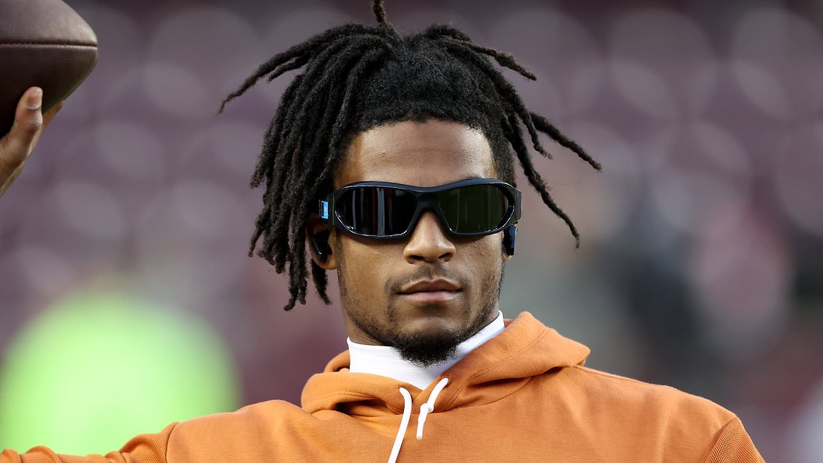 Isaiah Bond signs NFL deal with huge bonus after sexual assault allegations against him were scrapped