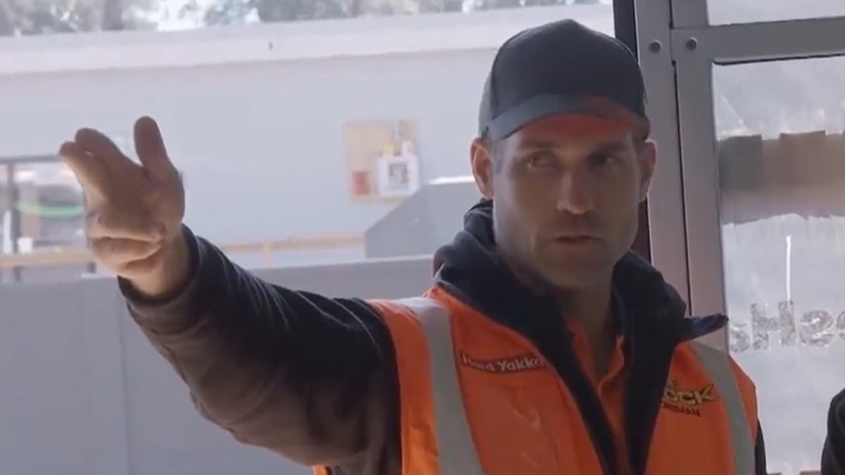 The Block drama explodes as two teams are shut down and snub sparks feud between contestants