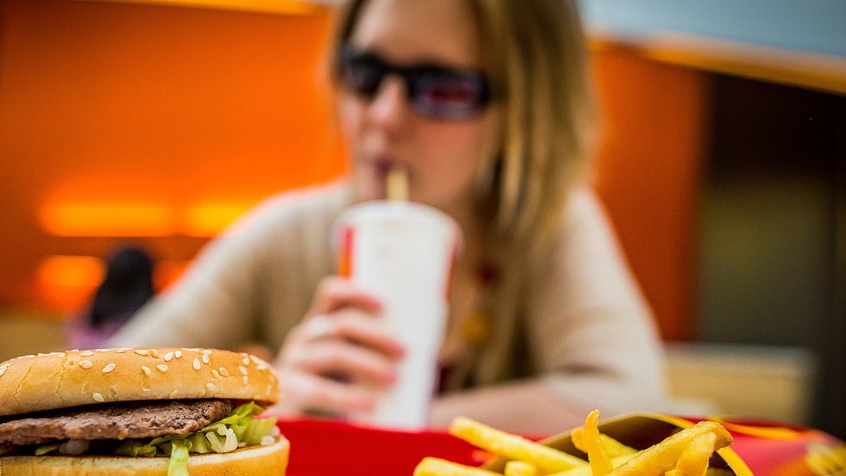 Fans divided over McDonald's latest plan to grab Starbucks customers