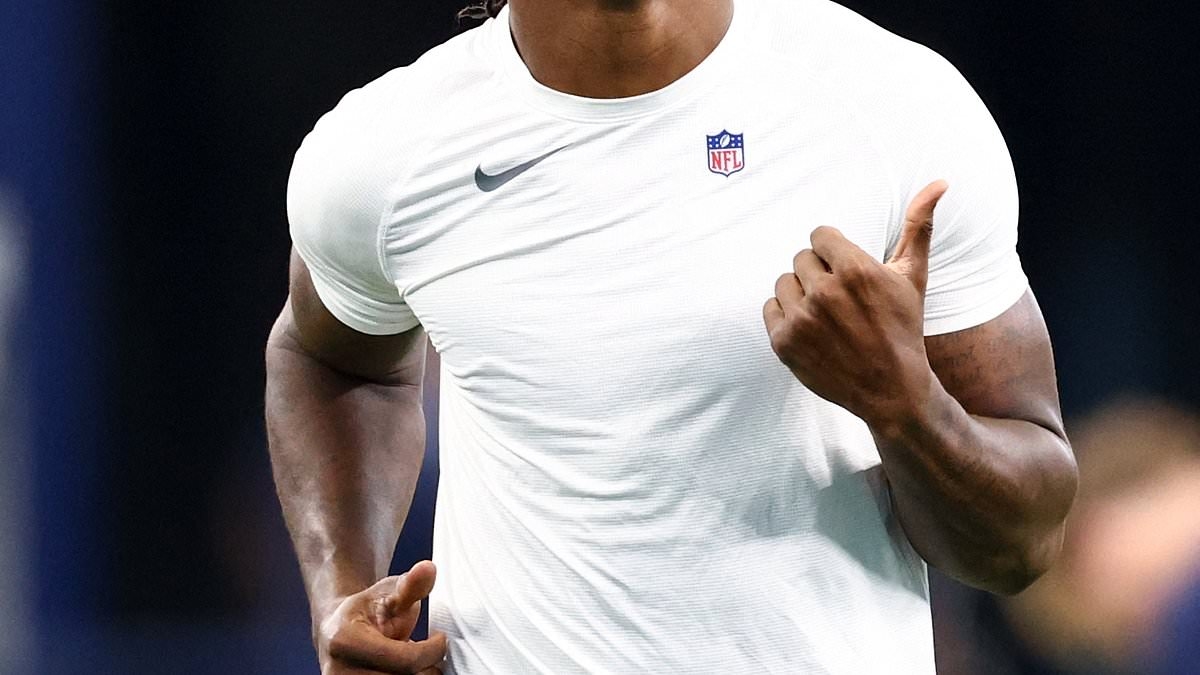 Ravens' Lamar Jackson sparks liberal meltdown after resharing post from controversial Charlie Kirk