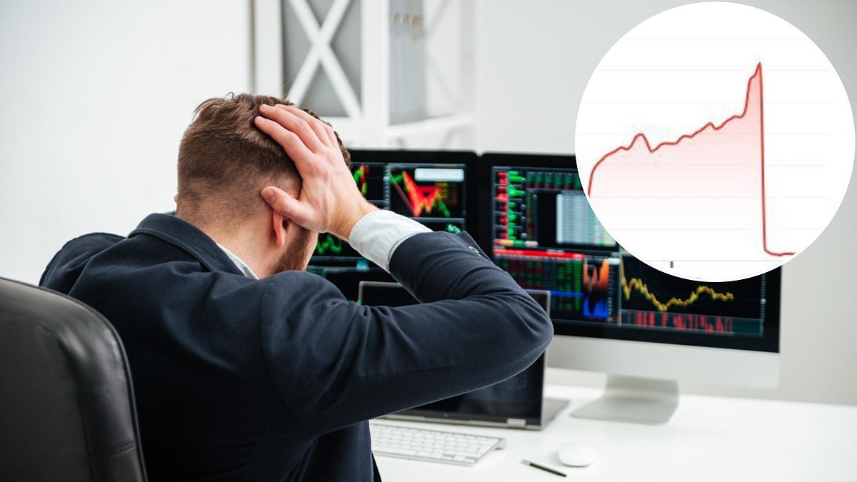 I'm a professional trader, and even I lost £13k to convincing pump and dump scam