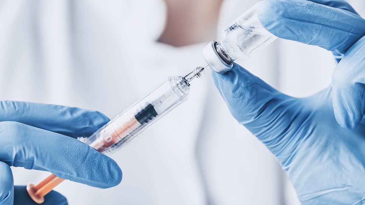 Man cured of deadly disease suffered by millions of Americans in first-of-its-kind procedure