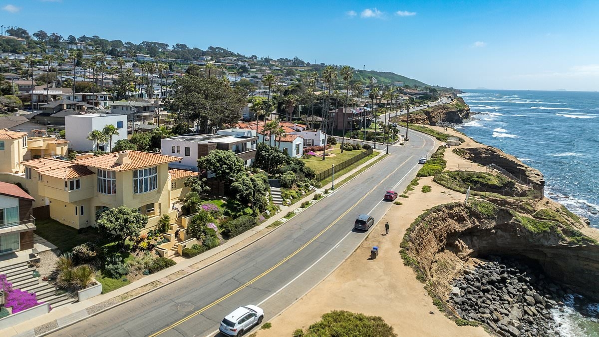 World's most relaxing city revealed as a surprising US destination tops the list - with 266 parks and 3,000 yearly hours of sunshine