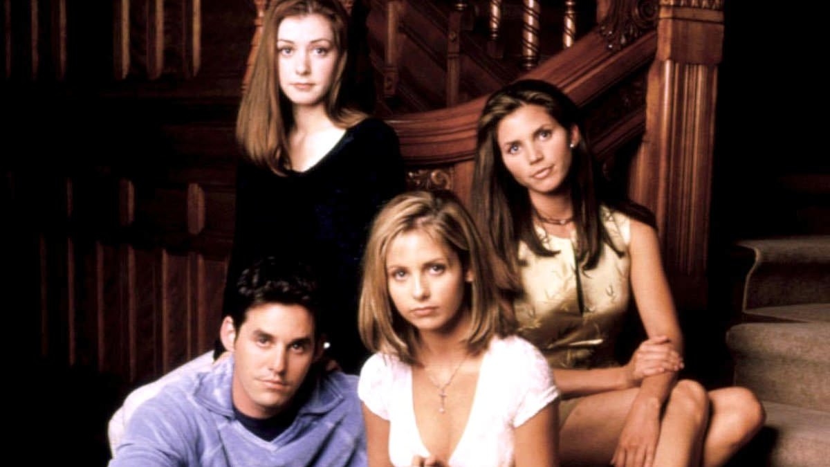 Buffy The Vampire Slayer star reveals if she will be in the reboot with Sarah Michelle Gellar